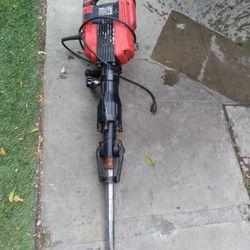 Bauet Demolition Hammer