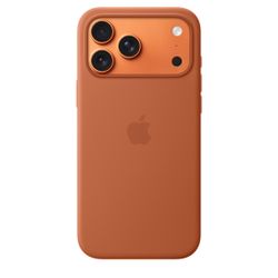 iPhone pro max 17
