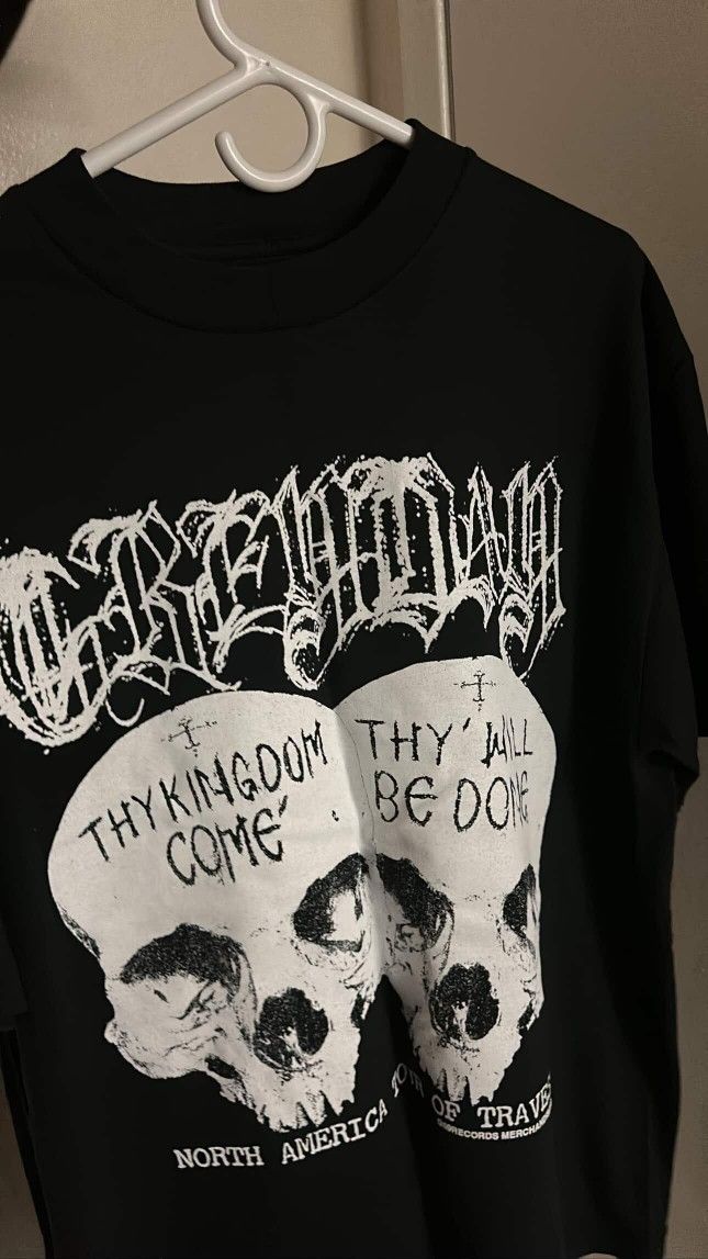 Suicide boy's Authentic Merch