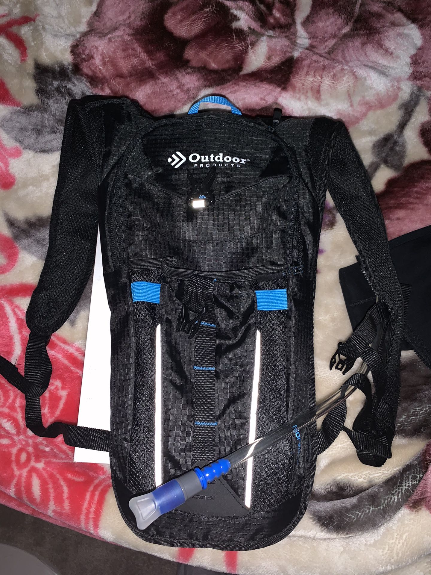 Hydration backpack/ travel backpack/ water backpack