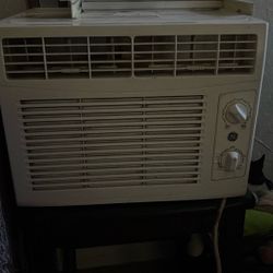GE 5000 ac window 