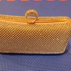 Beautiful Party Wedding Clutch