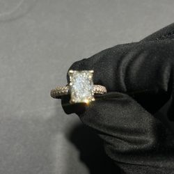 💍Lab Grown Engagement Rings - IGI Certified - Custom Designs Available Just For You - ✨Crazy Shine
