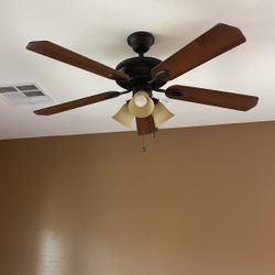 Used Fan