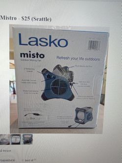 Lasko misto