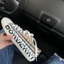 Burberry Shoes
