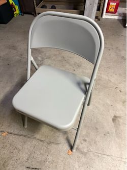 Folding Chair