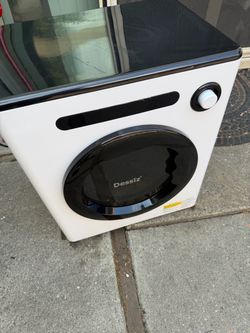 Small Dryer