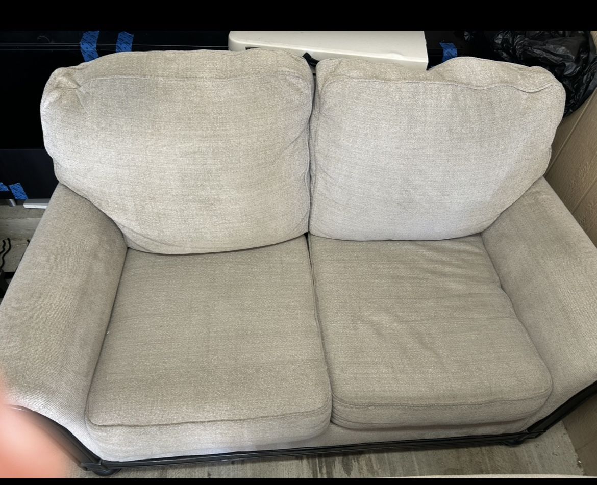 Small Couch