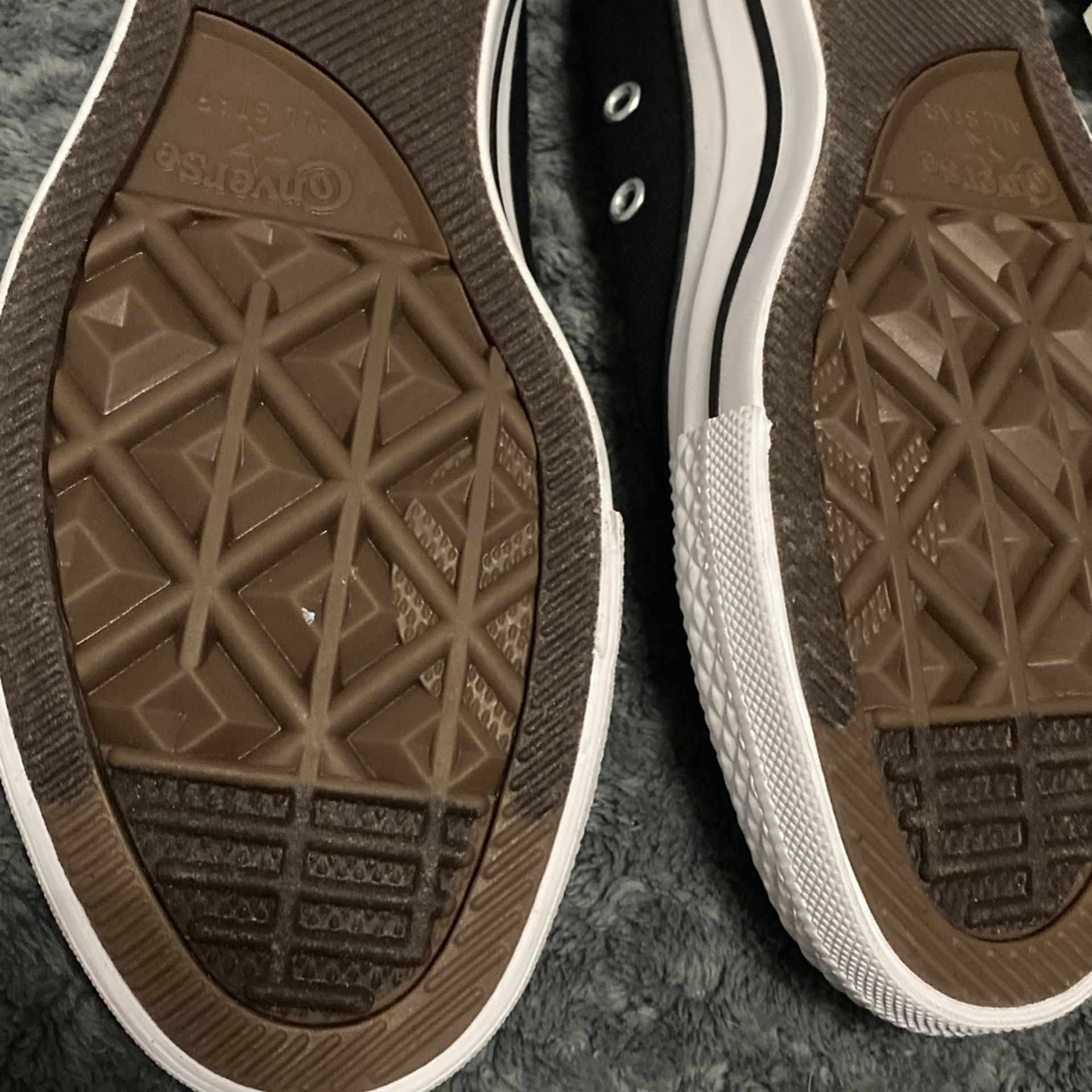 Converse|Men’s 5–Women’s 7