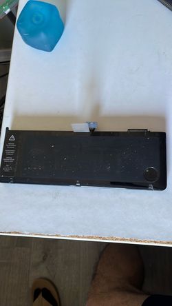MacBook Prp Mid 2012 Non Retina Battery