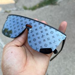 LV glasses 