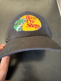 Bass Pro Shops Trucker Hat