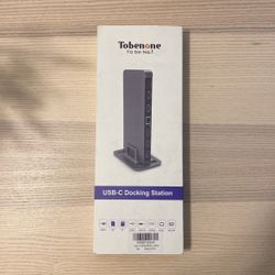 Usb-c Hub