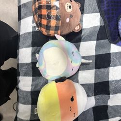 Squishmallows 