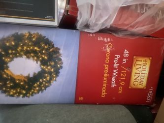 Christmas decorations