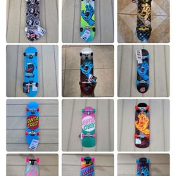 Skateboards Cruiser 115 Each Only Today