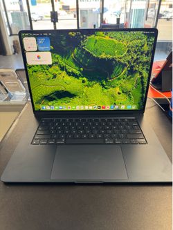 MacBook Air 15” 2023 M2 8GB 512GB