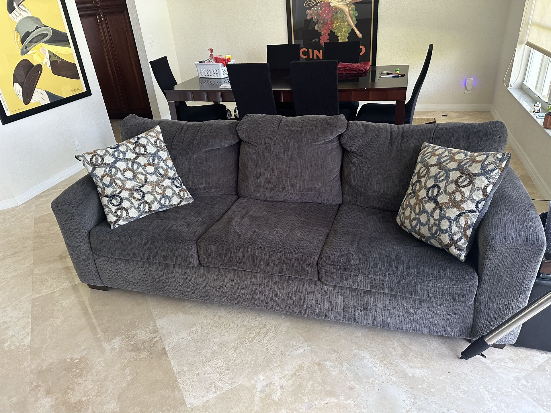 Sleeper Sofa
