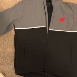 Snap-On Jacket 