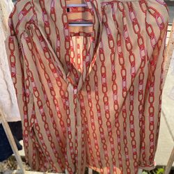 Elegant Women Shirt 