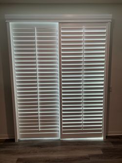 Energy‑Efficient Shutters for Sun‑Exposed Spaces – Call/Text 909-681-7003  