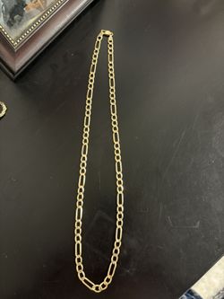 14kt Chain