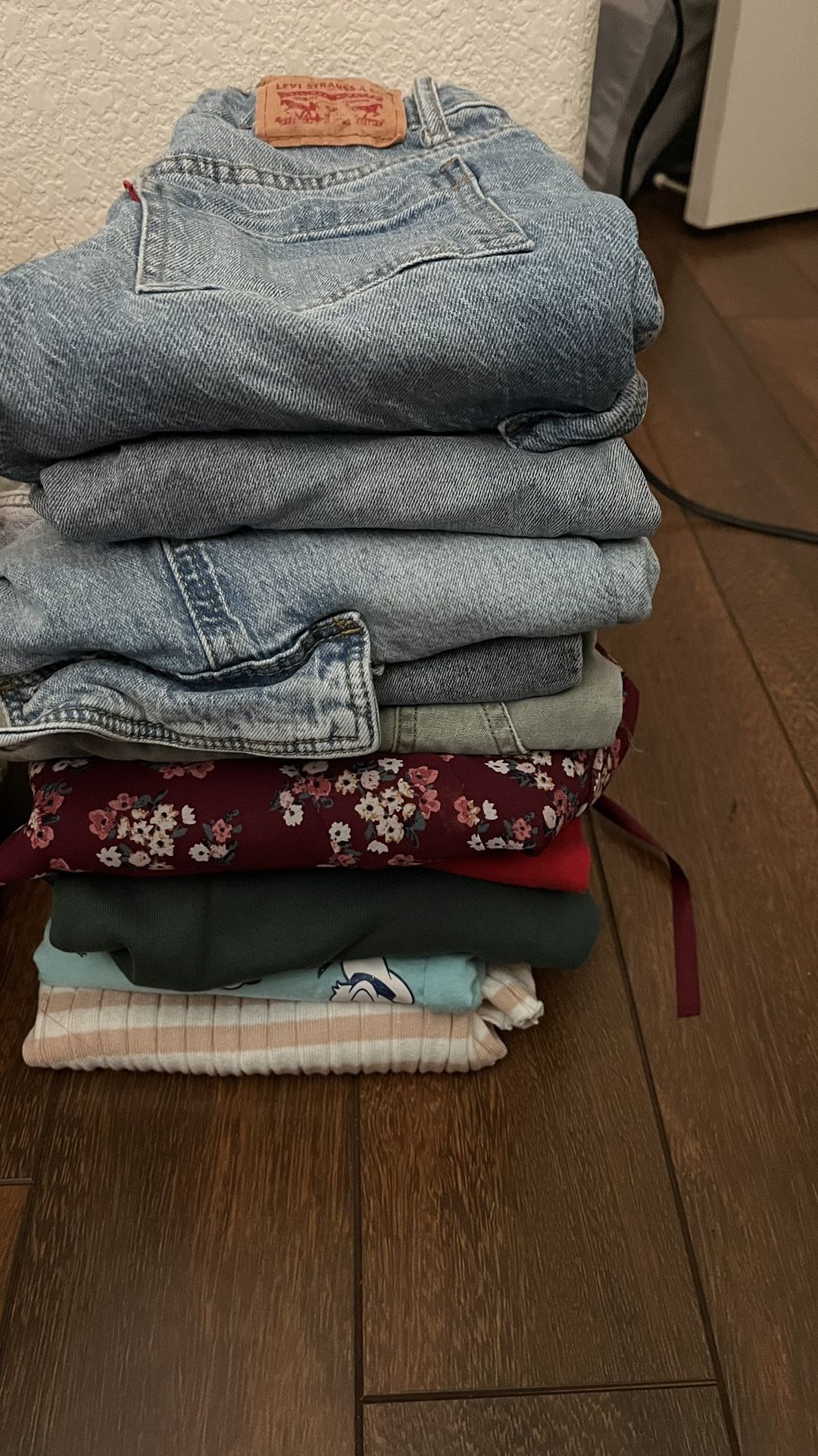 Girls Clothes Size 8