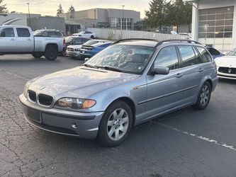 2005 BMW 325xiT