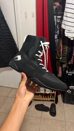 Venum boxing shoes