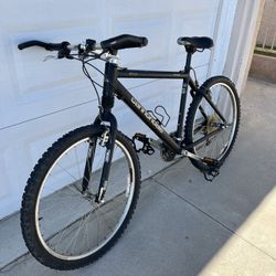 Cannondale F500 CAD2