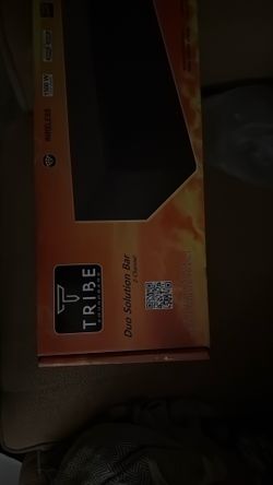 High end soundbar