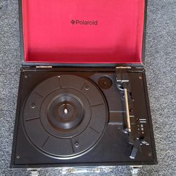 Blue tooth  po stable record player