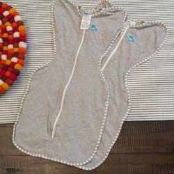 Love To Dream Swaddles (2)