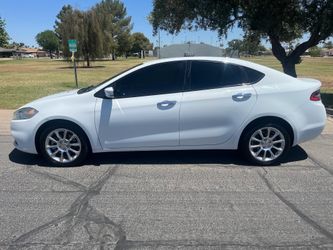 2013 Dodge Dart
