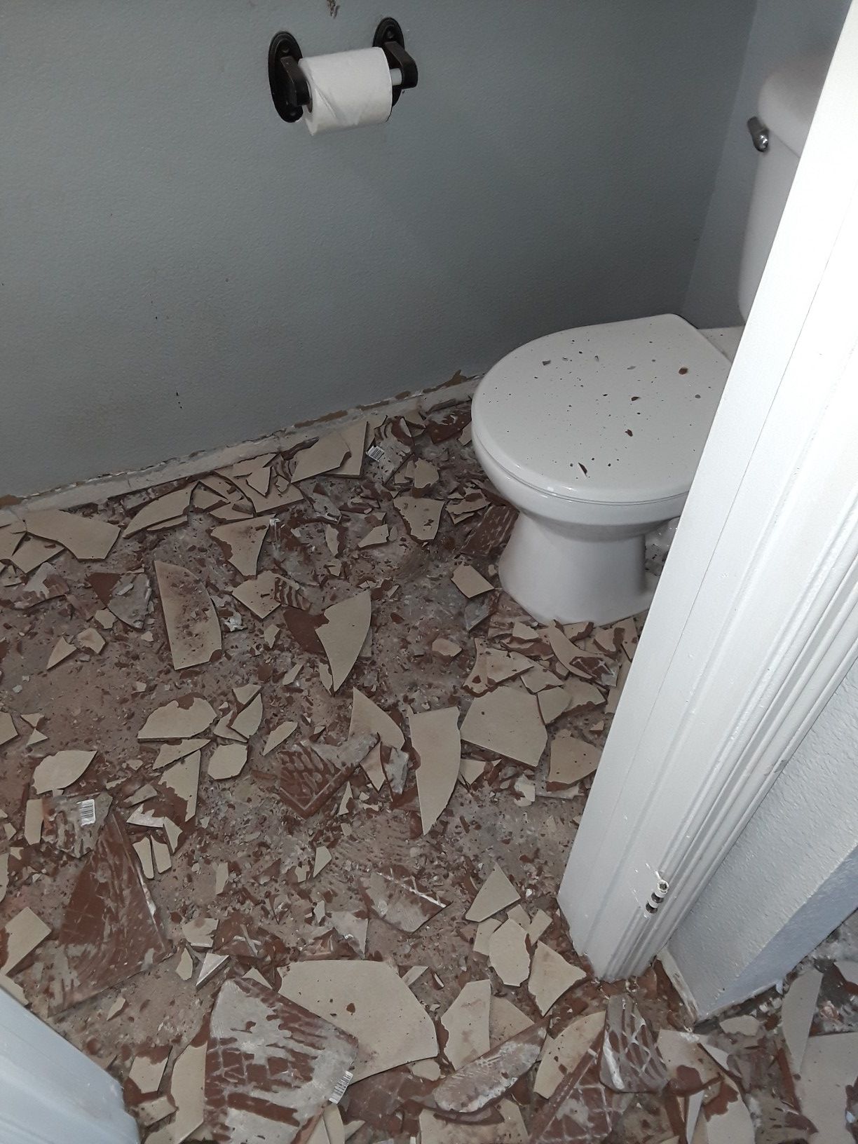 Remodeling remodelaciones
