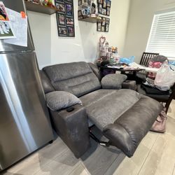 Lazy Boy Sofa Recliner 