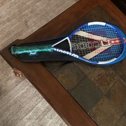 Wilson N code N4 Tennis Racket