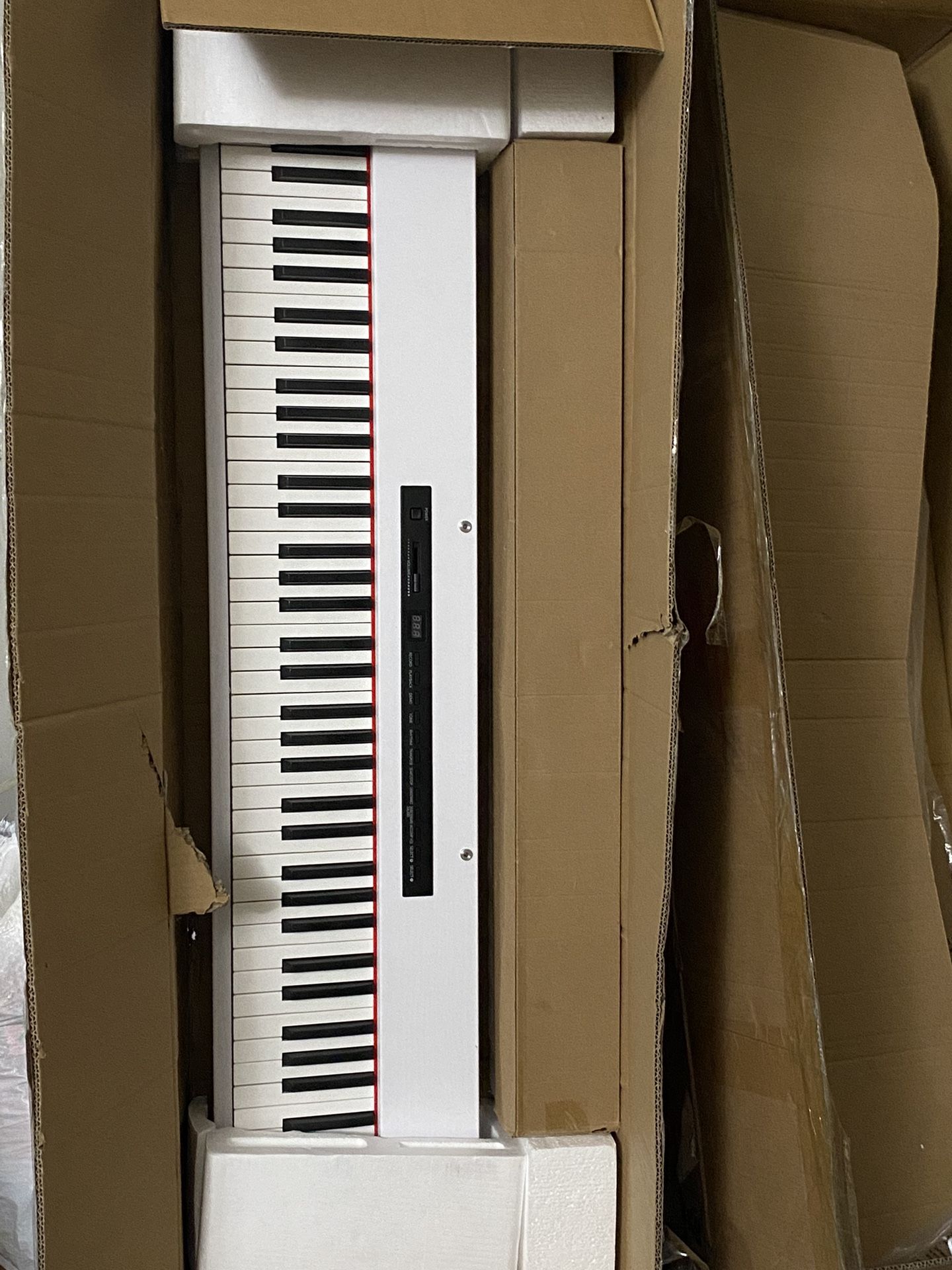 Mustar Keyboard
