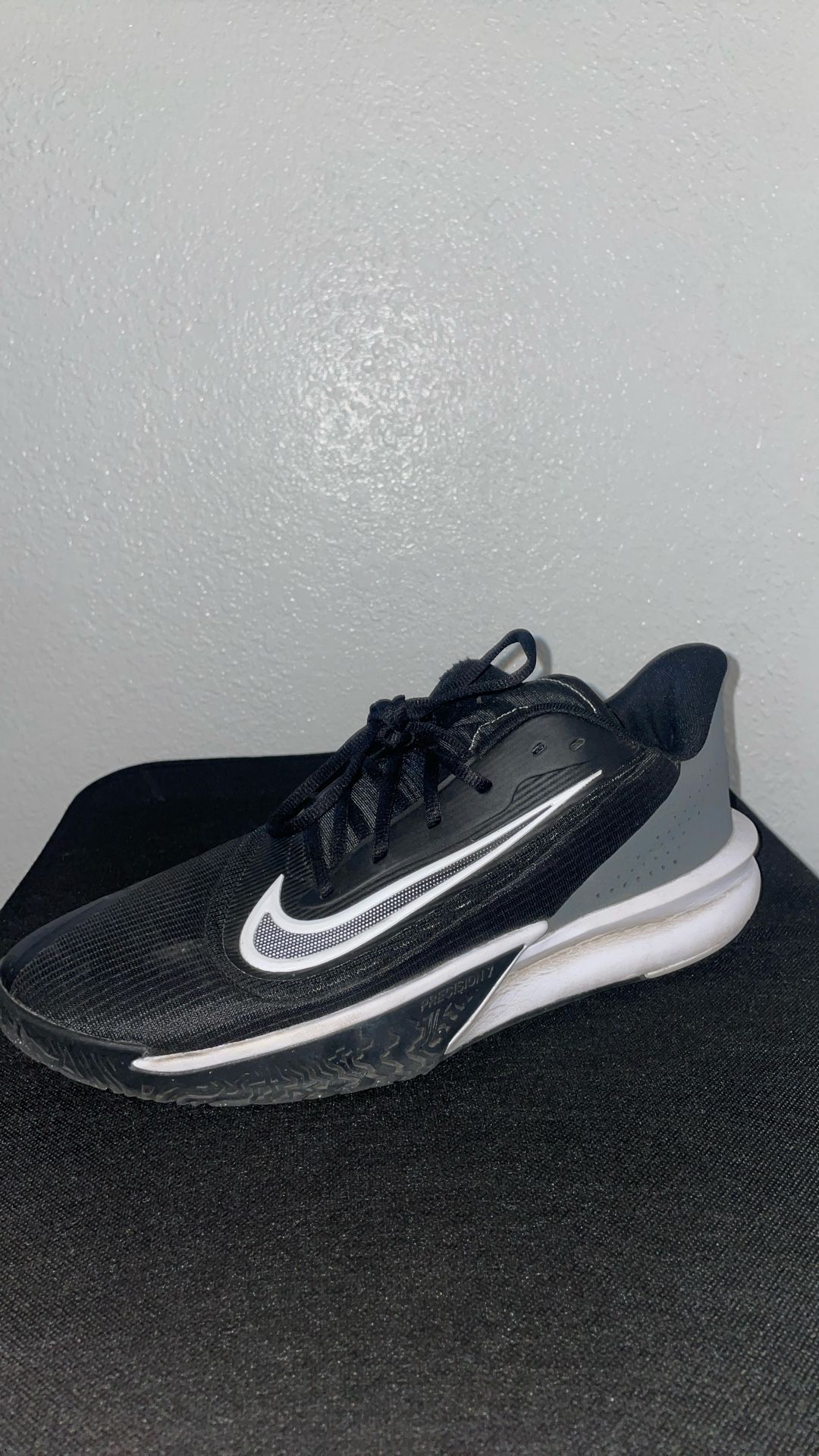 NIKE PRECISION 7