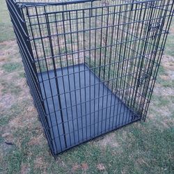 XXL Tall Dog Kennel