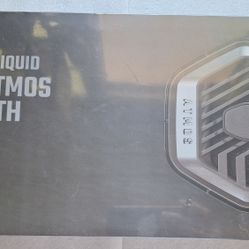 Cooler Master MasterLiquid Atmos 360 stealth Black CPU Liquid Cooler