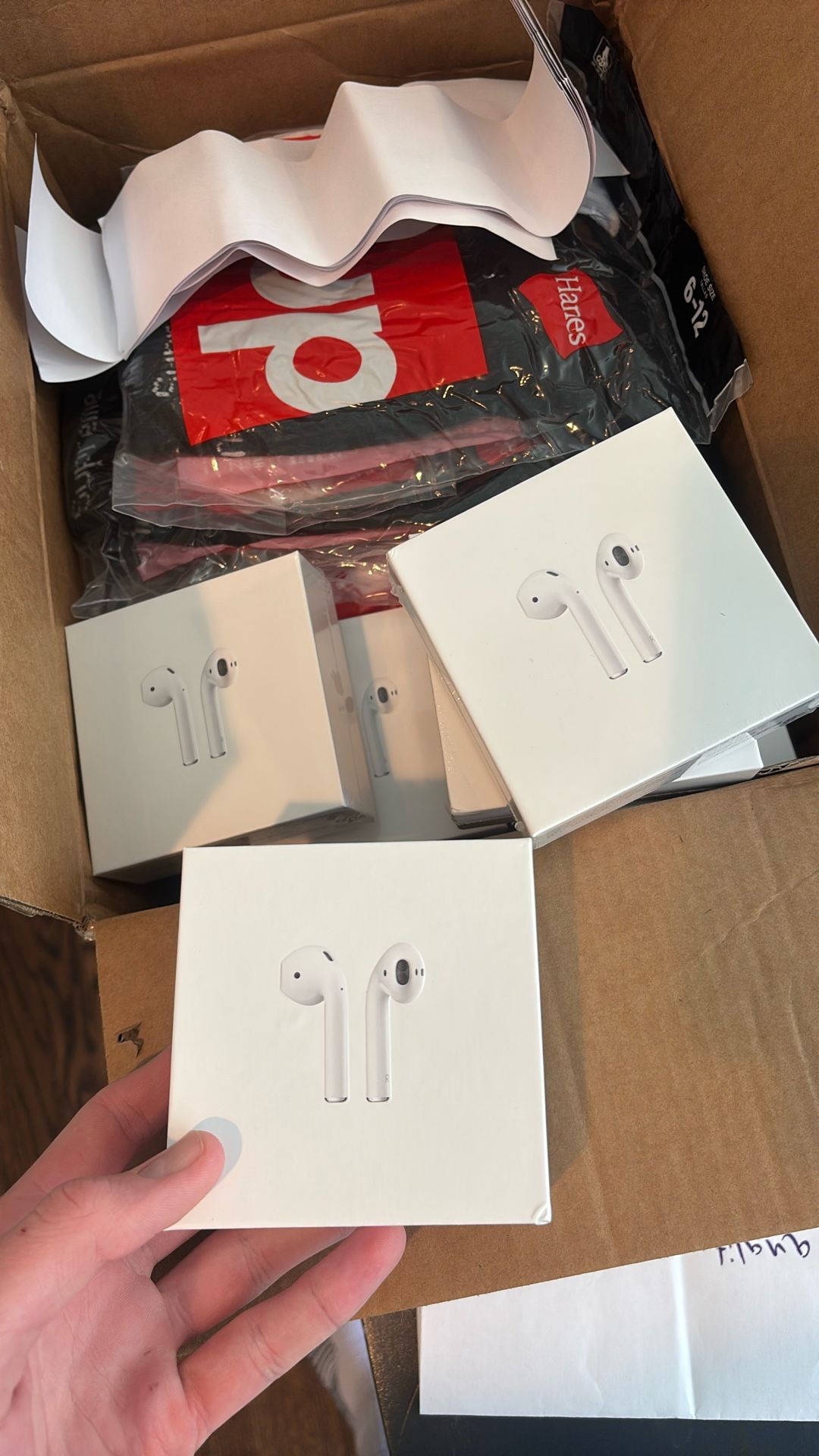 Items For Resellers Bulk