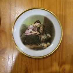 Placket Made In Germany