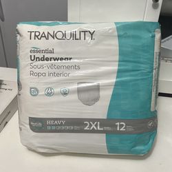 Adult Diapers