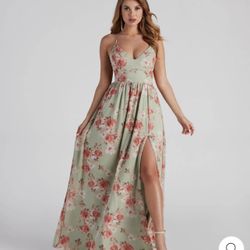 Formal Dress