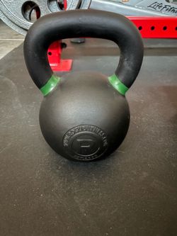 Rogue fitness kettlebell 52lbs