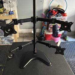 Monitor Stand