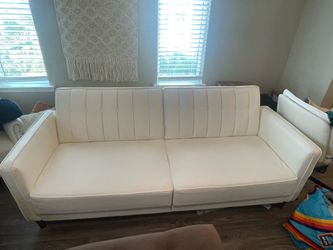 Beautiful Like-New Wayfair Sofa | Barely Used | Excellent Condition
