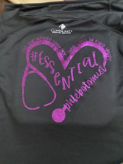 Custom Clothing 